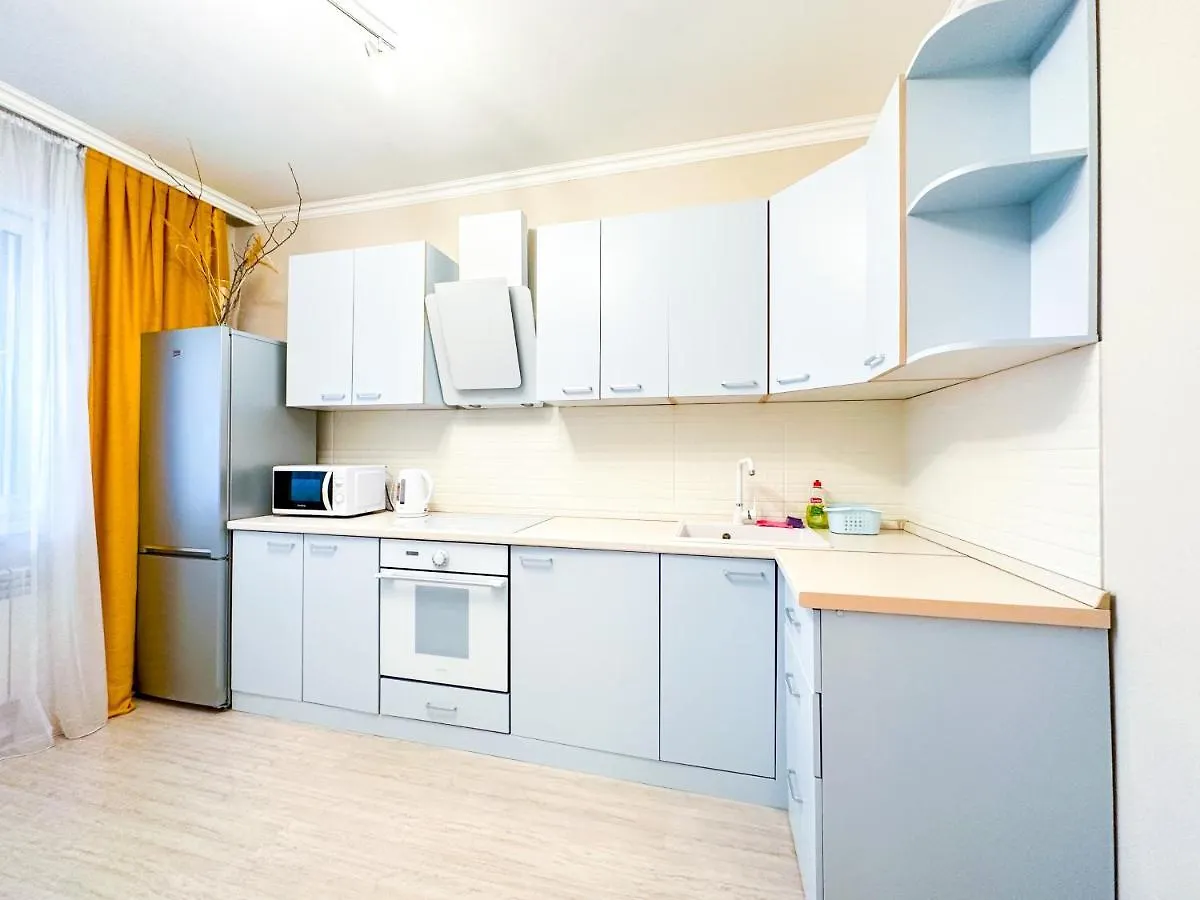 New 2 Bedroom 14 Этаж Рядом Хан Шатыр Барыс Арена Nur-Sultan  Kazakhstan